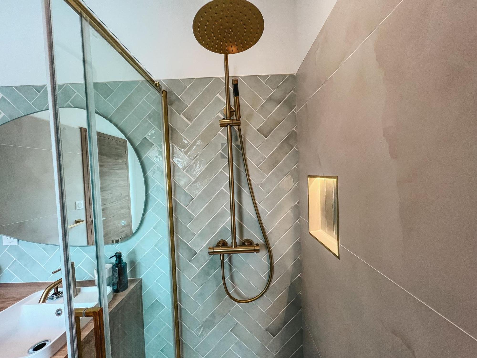 T2 Centre De Guirec Appartement Perros-Guirec